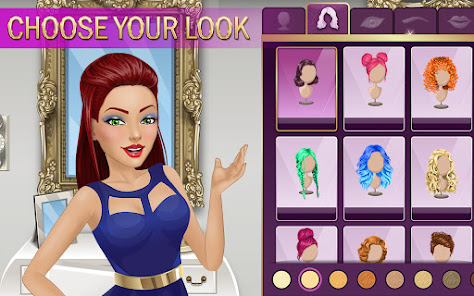 Hollywood Story®: Fashion Star MOD apk v11.2.5 Gallery 10