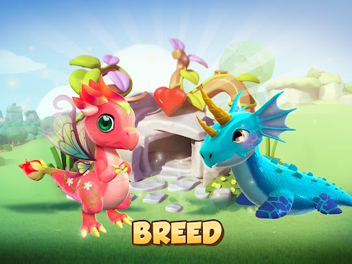 Download Dragon Mania Legends Mod Apk (Unlimited Money) v6.6.1a Gallery 9