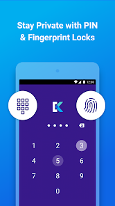 Private Photo Vault – Keepsafe MOD apk (Unlocked)(Premium) v10.7.0