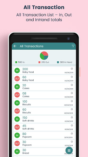 Stock and Inventory Management System Mod Apk 1.6 Gallery 5