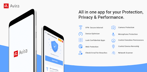 Avira Security Antivirus VPN 7.12.3 Pro APK Gallery 0