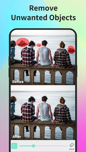 Remove Watermark, Easy Retouch Mod Apk 1.3.3 Gallery 0