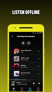 Amazon Music: Discover Songs MOD apk (Unlimited money)(Prime)(Plus) v17.16.6 Gallery 4