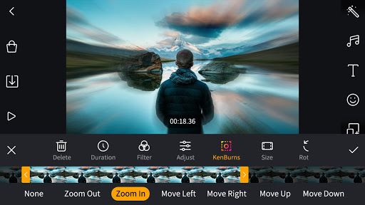 Film Maker Pro APK 3.1.6.0 (Full Unlocked) Gallery 4