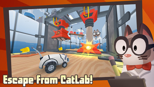 MouseBot v2021.08.28 MOD APK Unlimited Money Gallery 0