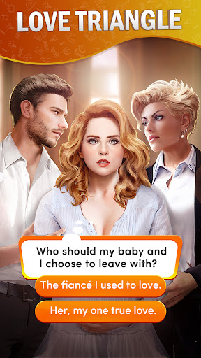 Scripts: Romance Episode Mod Apk 2.0.0 Gallery 4