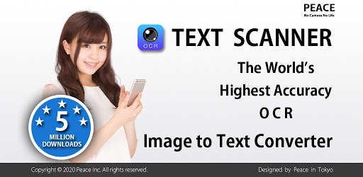 Text Scanner (OCR) Mod Apk 9.3.7 Gallery 0