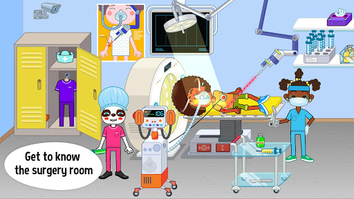 Pepi Hospital: Learn & Care Gallery 3