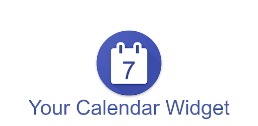 Your Calendar Widget Pro Apk 1.37.2 Gallery 0