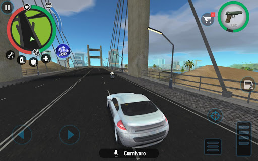 Real Gangster Crime 5.7.5 Mod money Gallery 3