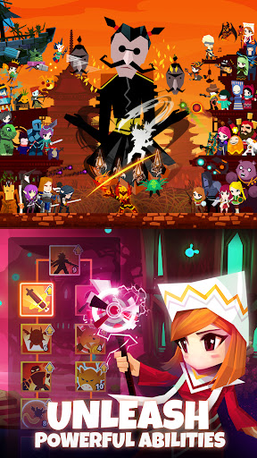 Tap Titans 2: Clicker RPG Game Gallery 7