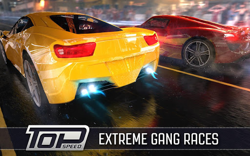 Top Speed: Drag & Fast Racing Mod Apk 1.40.1 Gallery 6