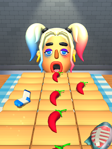 Extra Hot Chili 3D Mod APK 1.11.19 (No ads) Gallery 7