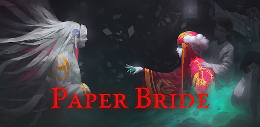 Paper Bride Gallery 0