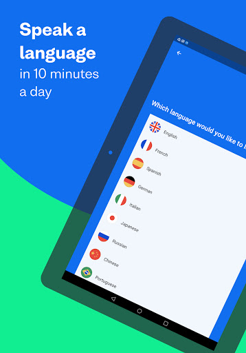 Busuu Learn Languages Spanish, Japanese & More v21.13.1.619 APK MOD Premium Unlocked Gallery 8