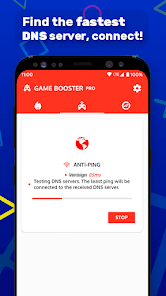 Game Booster Pro APK (Patched) v2.4.7 Gallery 4