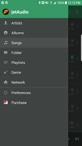 jetAudio Music Player+EQ Plus 11.0.1 APK + Mod