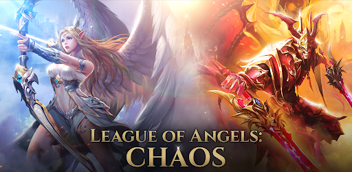 League of Angels: Chaos Gallery 0