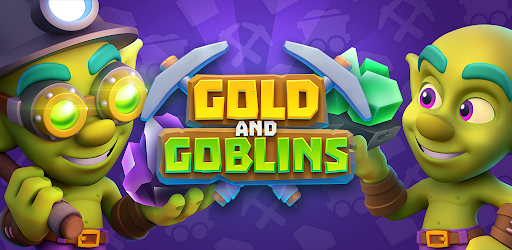 Gold & Goblins: Idle Merger Mod Apk 1.16.1 (Unlimited money)