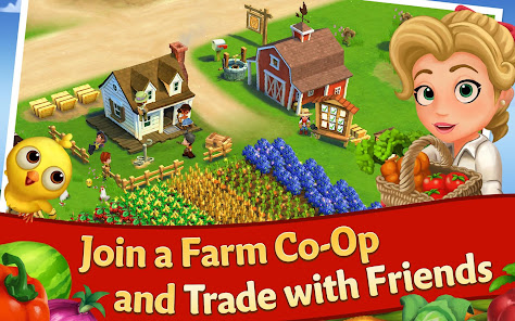 FarmVille 2 Country Escape Mod APK 20.6.8010 (Unlimited Keys, Money & Coins) Gallery 10