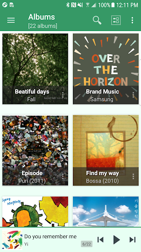 jetAudio Music Player+EQ Plus 11.0.1 APK + Mod Gallery 8