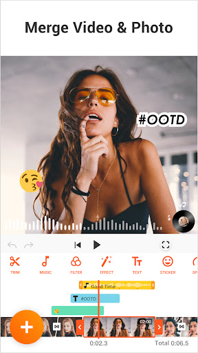 YouCut Video Editor PRO 1.501.1135 (Full) Apk