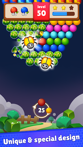 Bubble Hunter Origin : Arcade Gallery 3