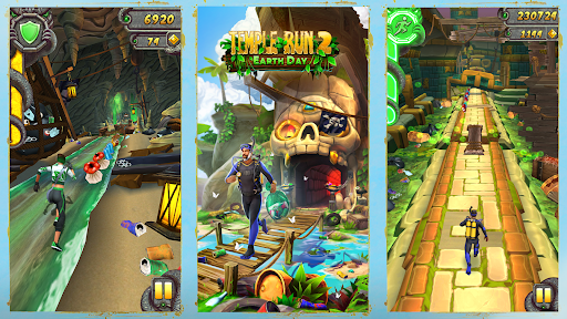 Temple Run 2 1.82.0 Mod money Gallery 4