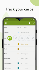 mySugr – Diabetes Tracker Log MOD apk v3.92.41