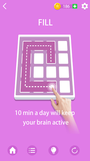 Super Brain Plus – Keep your brain active Mod Apk 2.4.0 Gallery 4