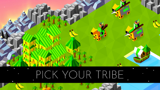 Battle of Polytopia A Civilization Strategy Game 2.0.66.6005 MOD APK Unlocked