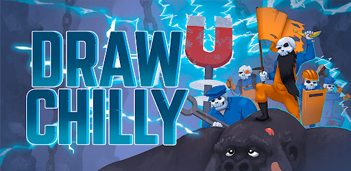 DRAW CHILLY v1.0.35 APK MOD Unlimited Money/Lives Gallery 0