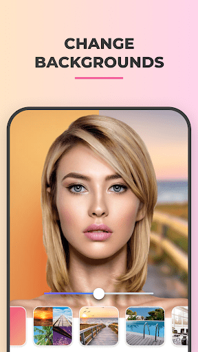 FaceApp Pro v3.4.7 Full Apk MOD (Unlocked) Gallery 3