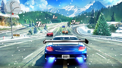 Street Racing 3D APK v7.3.6 (MOD Unlimited Money) Gallery 1