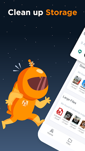 ASTRO File Manager Cleaner 8.8.0 APK