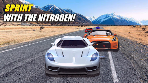 Speed Car Racing-3D Car Game Mod Apk 1.0.21 Gallery 4