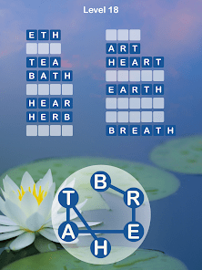 Word Puzzle Games Mod APK (Word Relax) 2.0.0.2 (Unlimited money) Gallery 7