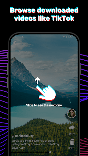 Video Downloader for Tiktok Mod Apk 2.8.1.2 (Unlocked)(Premium) Gallery 3
