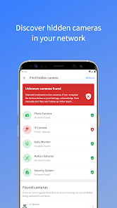 Fing – Network Tools MOD apk (Unlocked)(Premium) v12.0.0 Gallery 1