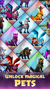 Blades of Brim MOD apk (Unlimited money)(Mod Menu)(God Mode) v2.19.29 Gallery 4