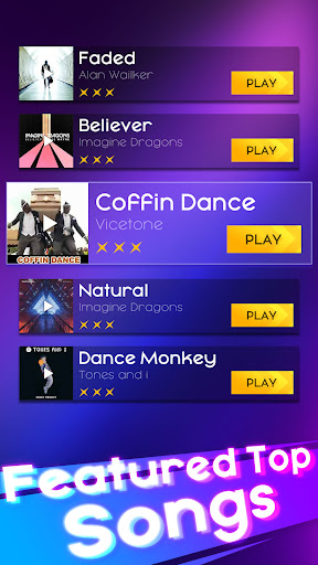 Magic Hop: EDM & Dancing Mod Apk 2.0.6 (Unlimited money)(Unlocked)(VIP)