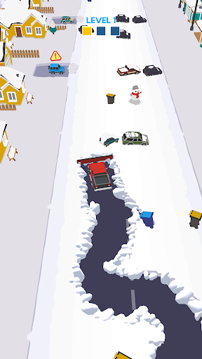 Clean Road MOD APK v1.6.38 (Unlimited Coins)