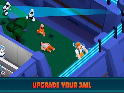 Prison Empire Tycoon－Idle Game MOD apk v2.5.8 Gallery 8