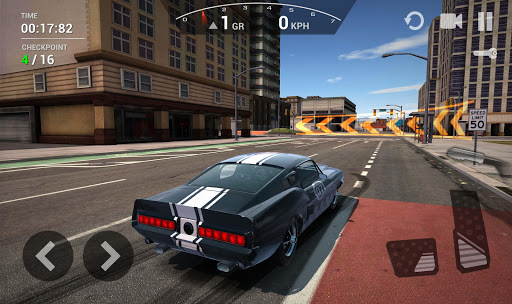 Ultimate Car Driving Simulator Mod Apk 6.8 (Money) Gallery 3