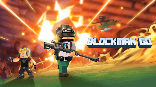 Blockman Go Mod Apk (Full) v2.16.7 Download 2022 Gallery 3