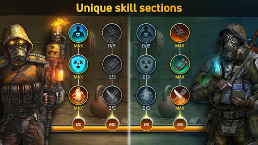 Dawn of Zombies Survival 2.155 MOD APK Menu Gallery 6