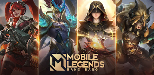 ML/Mobile Legends Mod Apk